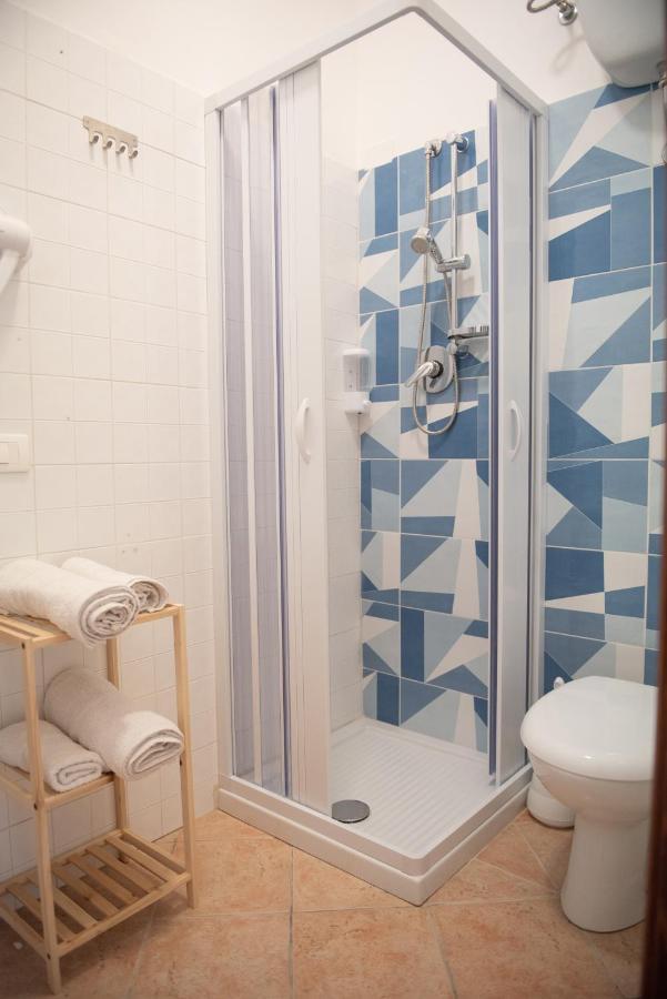 Zagara Holiday House Siculiana Exterior foto
